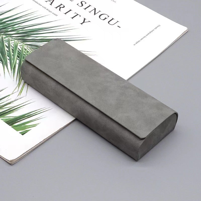 Soft Suede Travel Pouches!