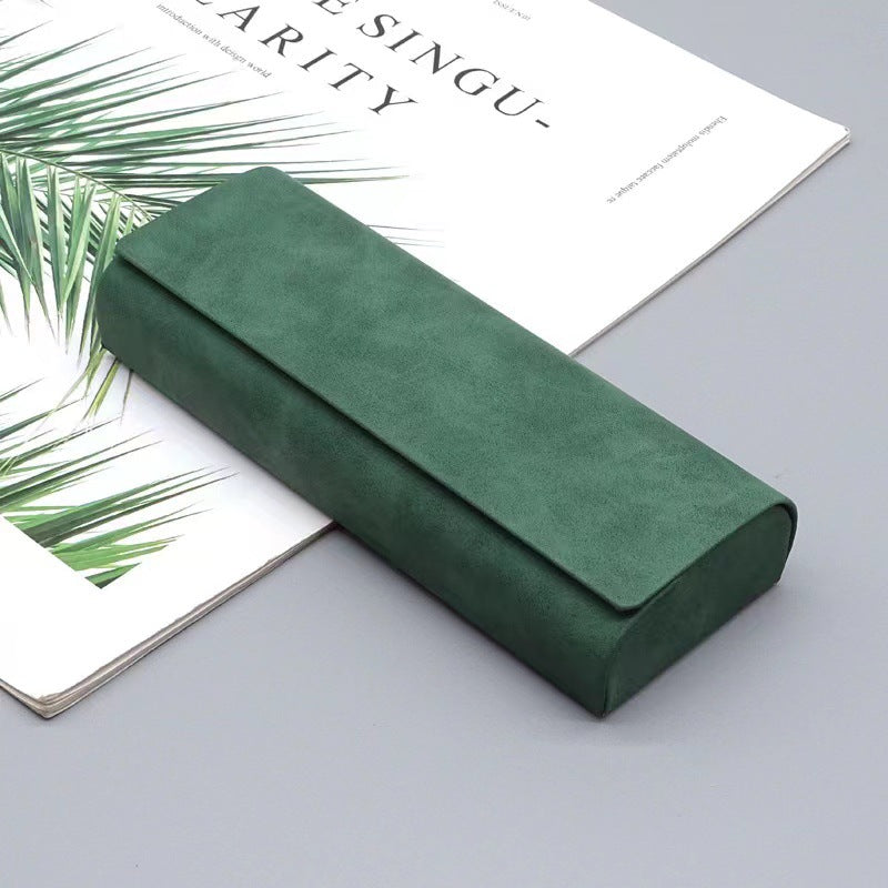 Soft Suede Travel Pouches!