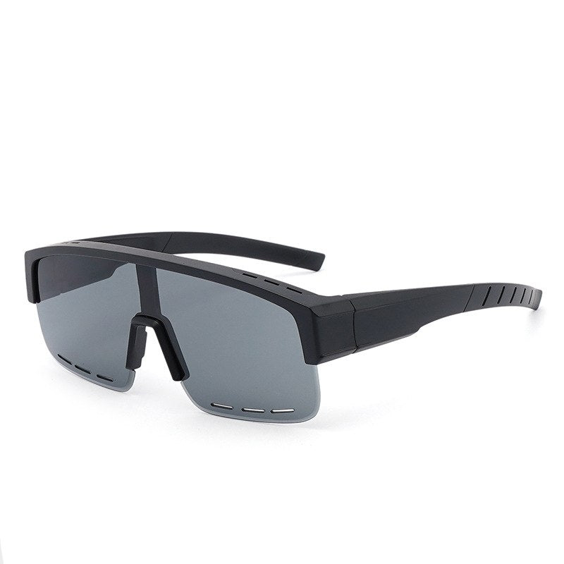Men's Fit Overs