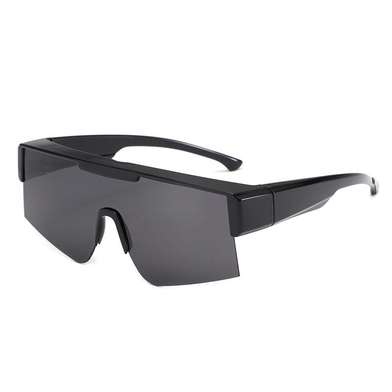Men's Fit Overs