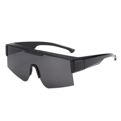 Men's Fit Overs