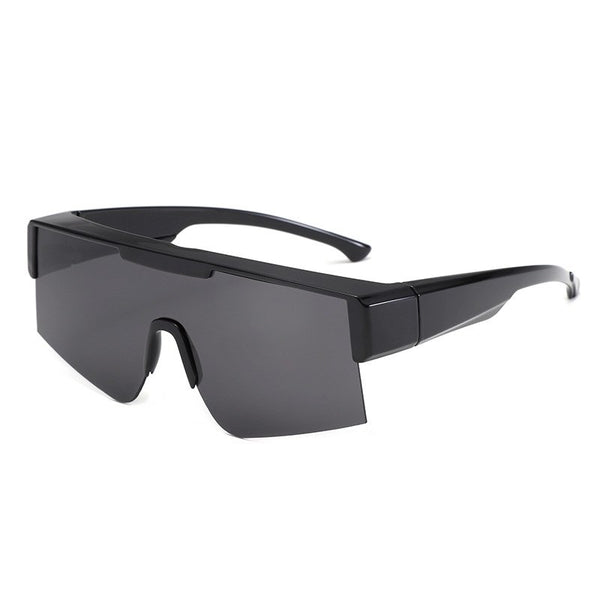 Men's Fit Overs