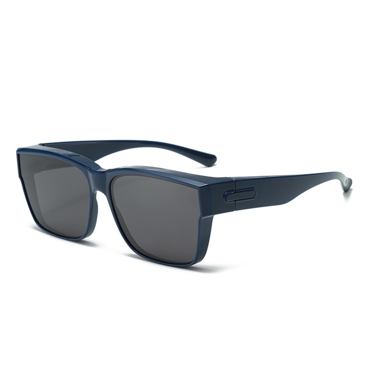 Men's Fit Overs