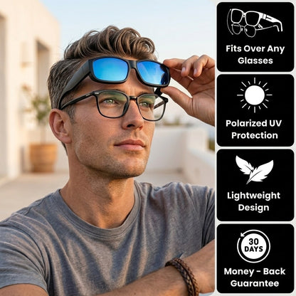 Men's Fit Overs