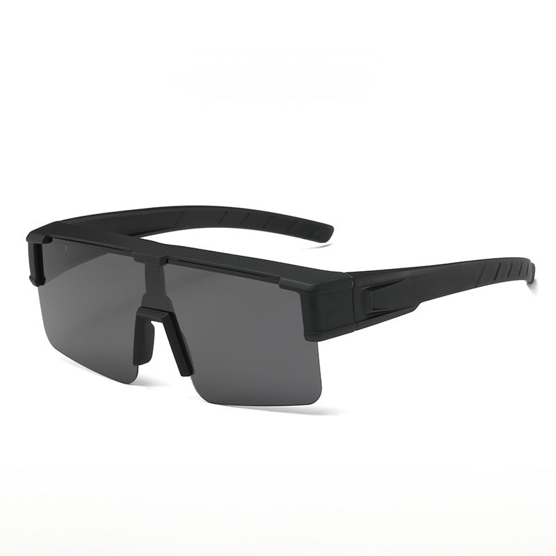 Men's Fit Overs