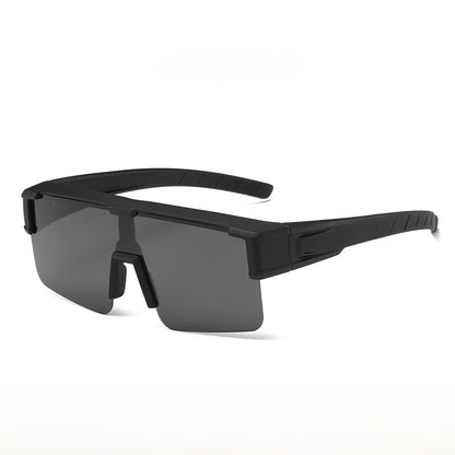 Men's Fit Overs