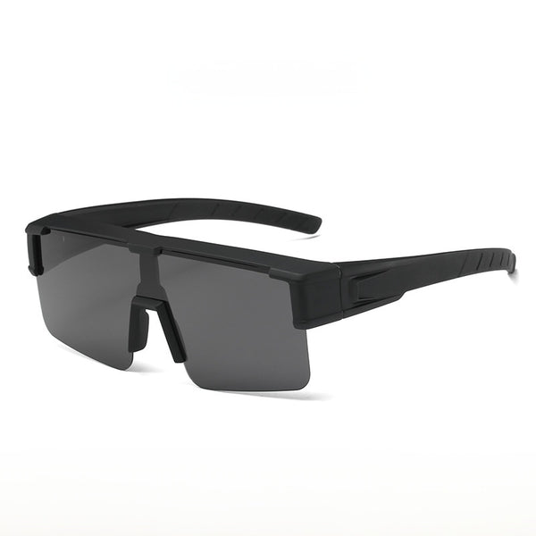 Men's Fit Overs