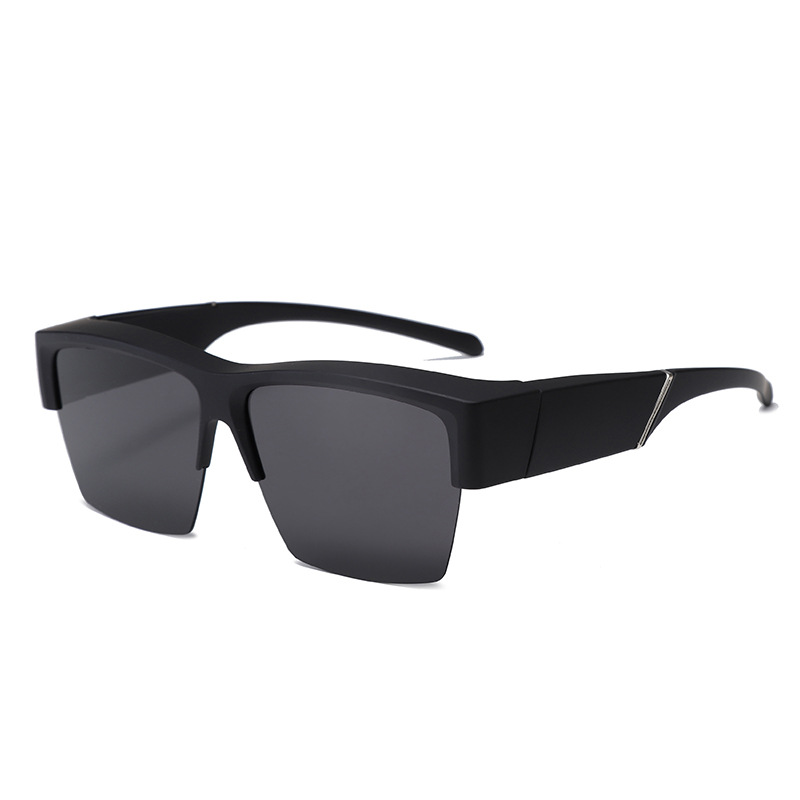 Men's Fit Overs