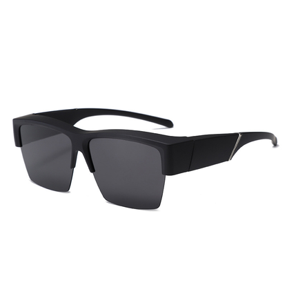 Men's Fit Overs