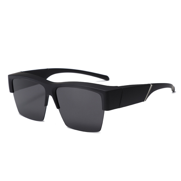 Men's Fit Overs