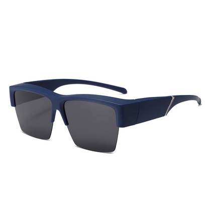 Men's Fit Overs